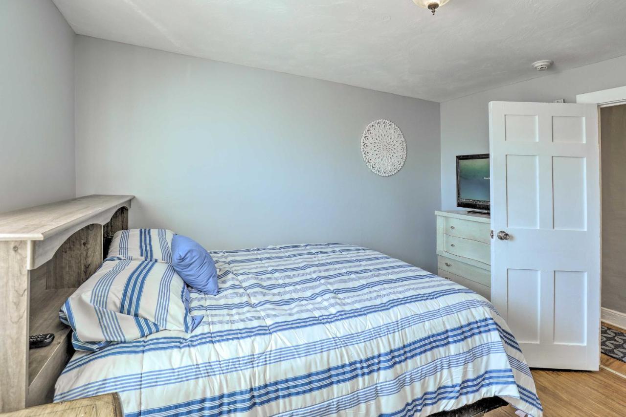 Downtown Canandaigua Apt 1 Mi To Lake And Pier! מראה חיצוני תמונה